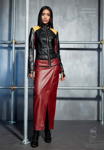 OBLIQUE oblique FW 18-19-151